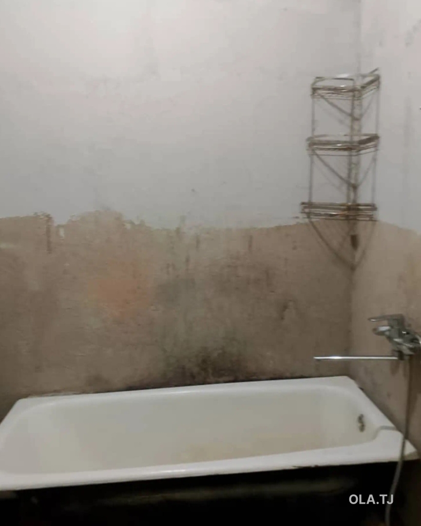 1 комнатная квартира, 4 этаж, 38 м²