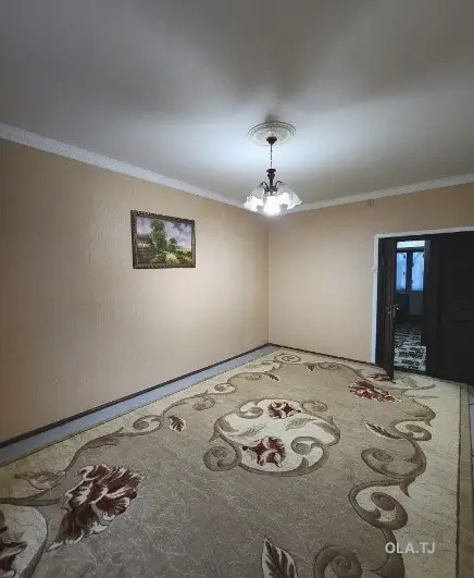 3 комнатная квартира, 6 этаж, 80 м²