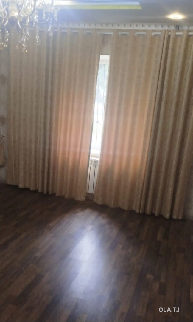 1 комнатная квартира, 1 этаж, 30 м²