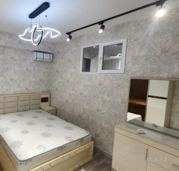 3 комнатная квартира, 3 этаж, 86 м²