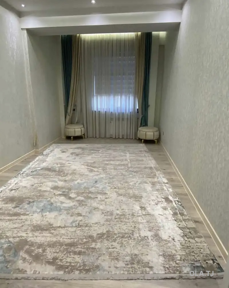 3 комнатная квартира, 11 этаж, 78 м²