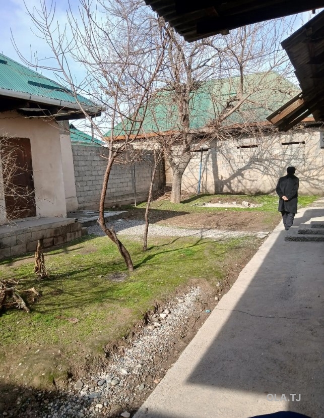 Дом (хавли), 5 комнат, 1 эт