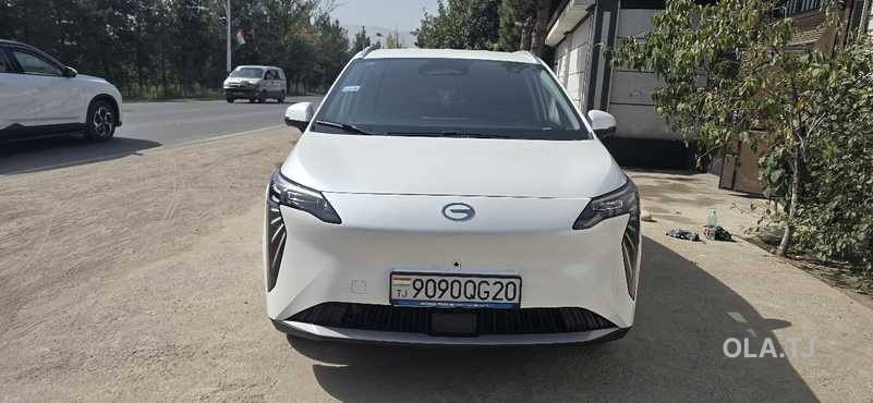 GAC Aion V plus Aion V plus,  2025