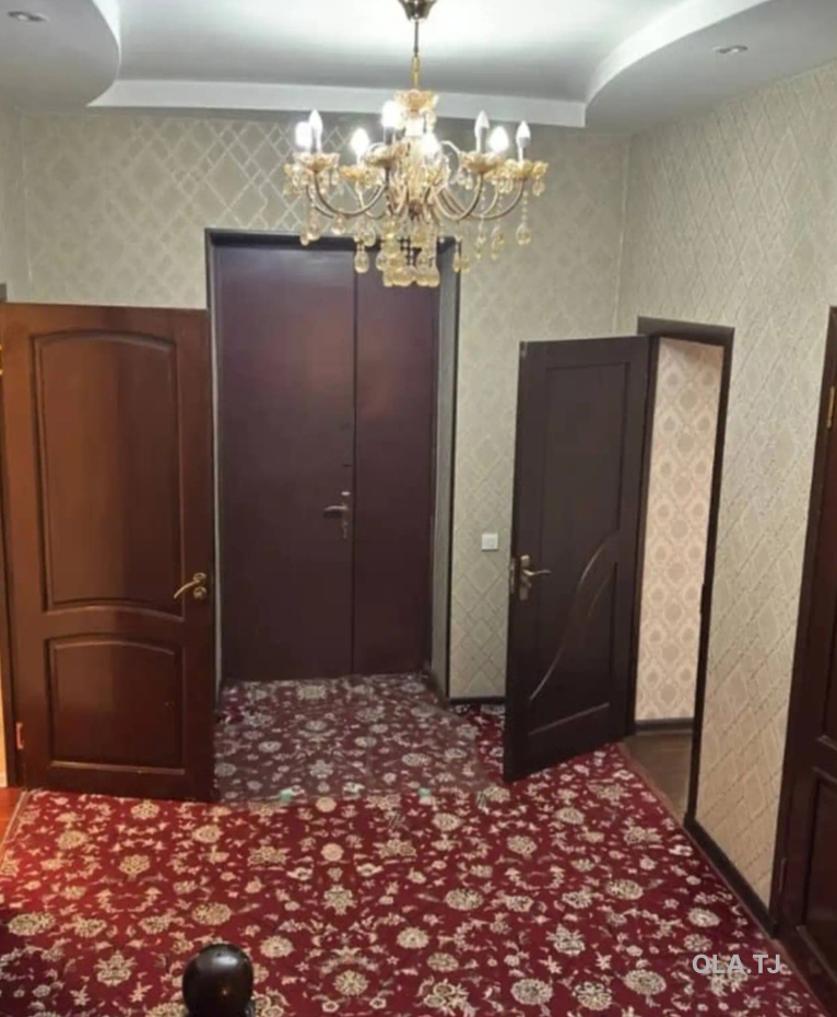 6 комнатная квартира, 7 этаж, 400 м²