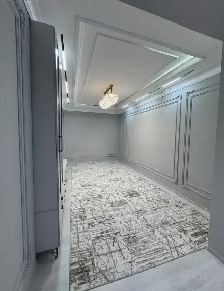 2 комнатная квартира, 3 этаж, 65 м²