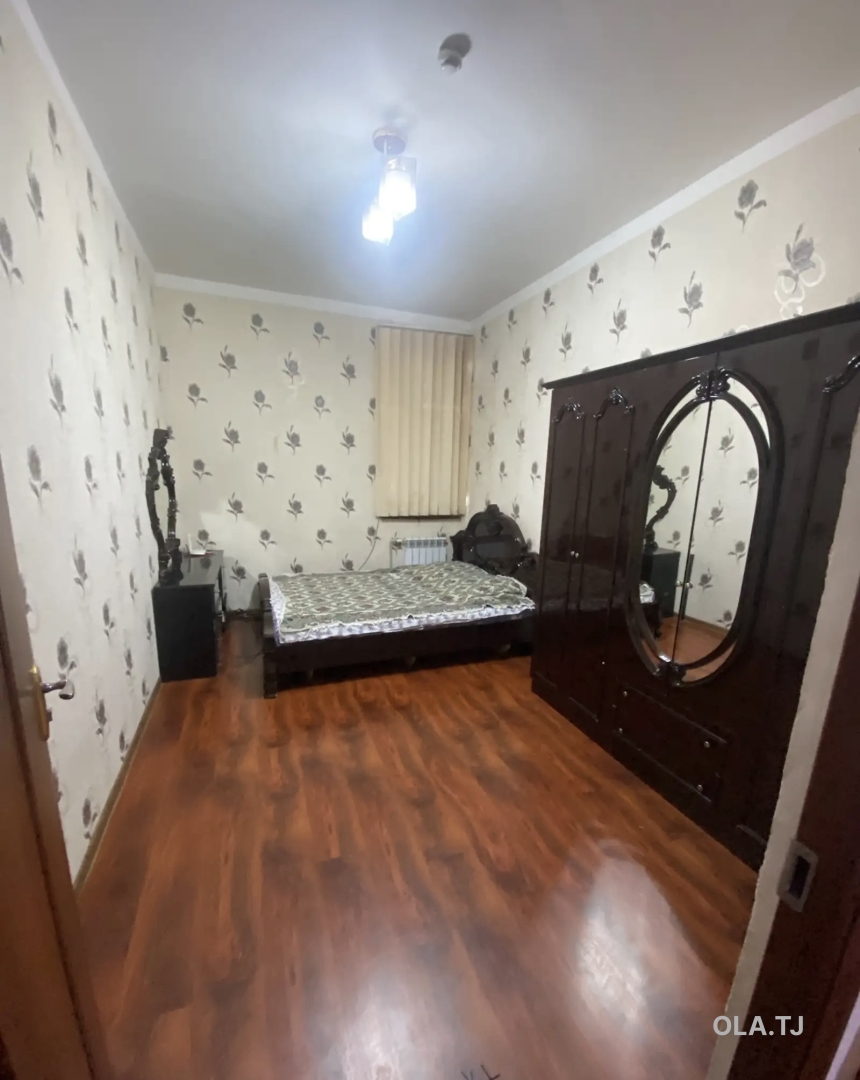 2 комнатная квартира, 13 этаж, 70 м²
