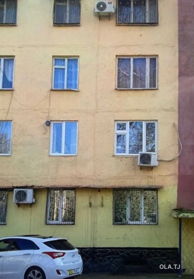 5-комн. квартира, 3 этаж, 90 м², Фирдавсӣ 46 мкр