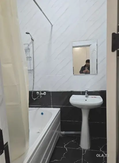 2 комнатная квартира, 1 этаж, 55 м²