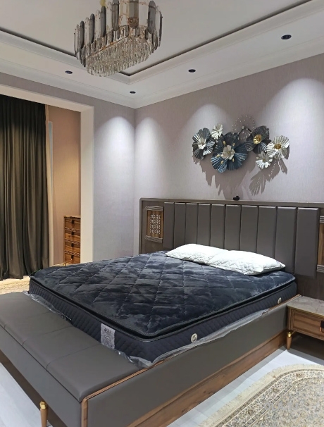 1 комнатная квартира, 9 этаж, 65 м²