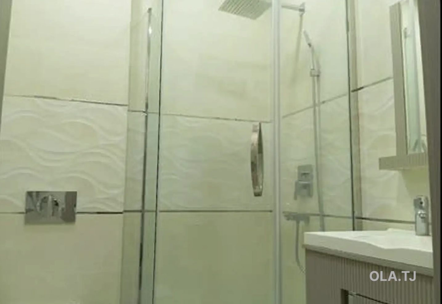3 комнатная квартира, 4 этаж, 145 м²