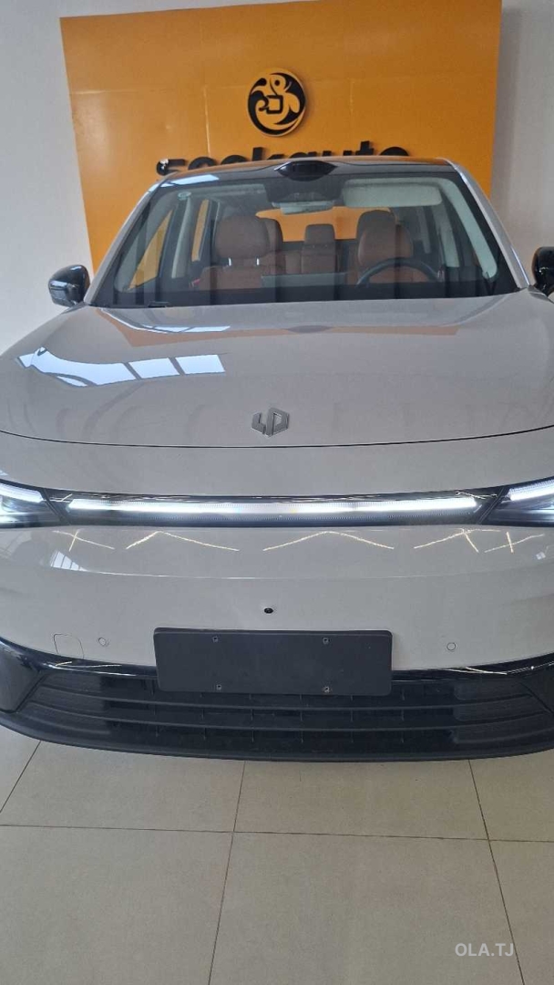 Leapmotor C10,  2025