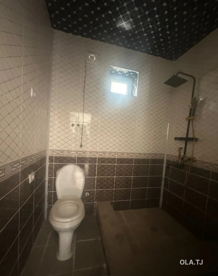 Дом (хавли), 6 комнат, 1 эт
