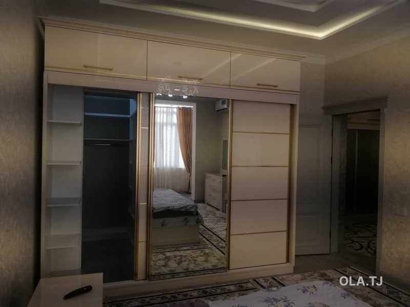 2 комнатная квартира, 9 этаж, 95 м²