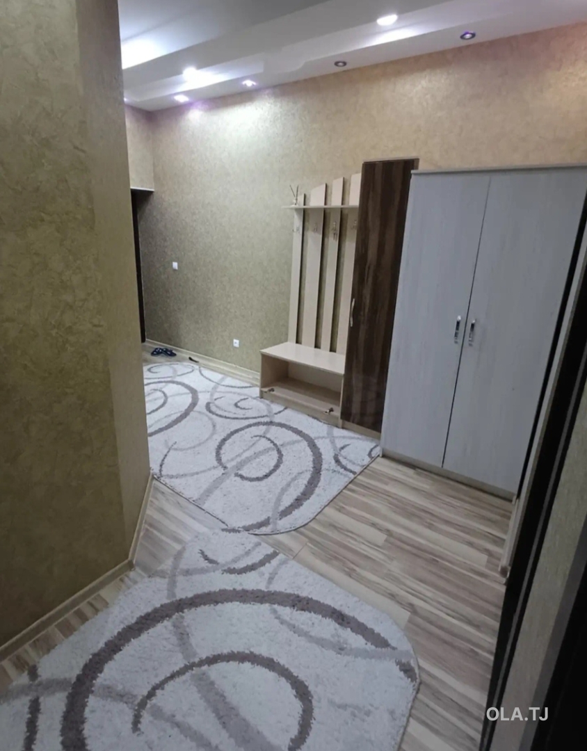 2 комнатная квартира, 3 этаж, 71 м²