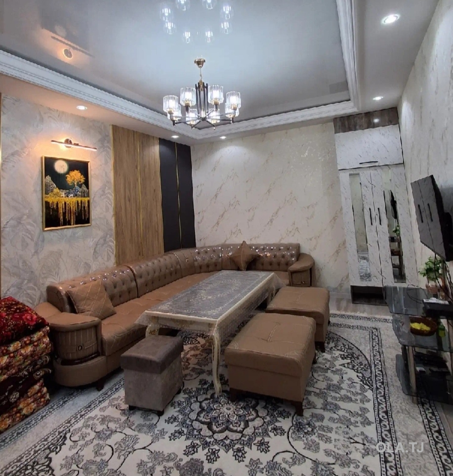 Офис на продажу, В бизнес-центре, 48 м²