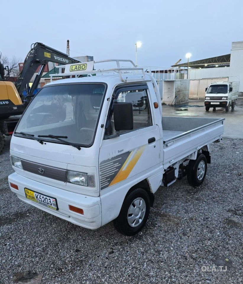 Daewoo Labo,2005