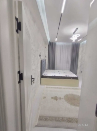 1 комнатная квартира, 5 этаж, 56 м²