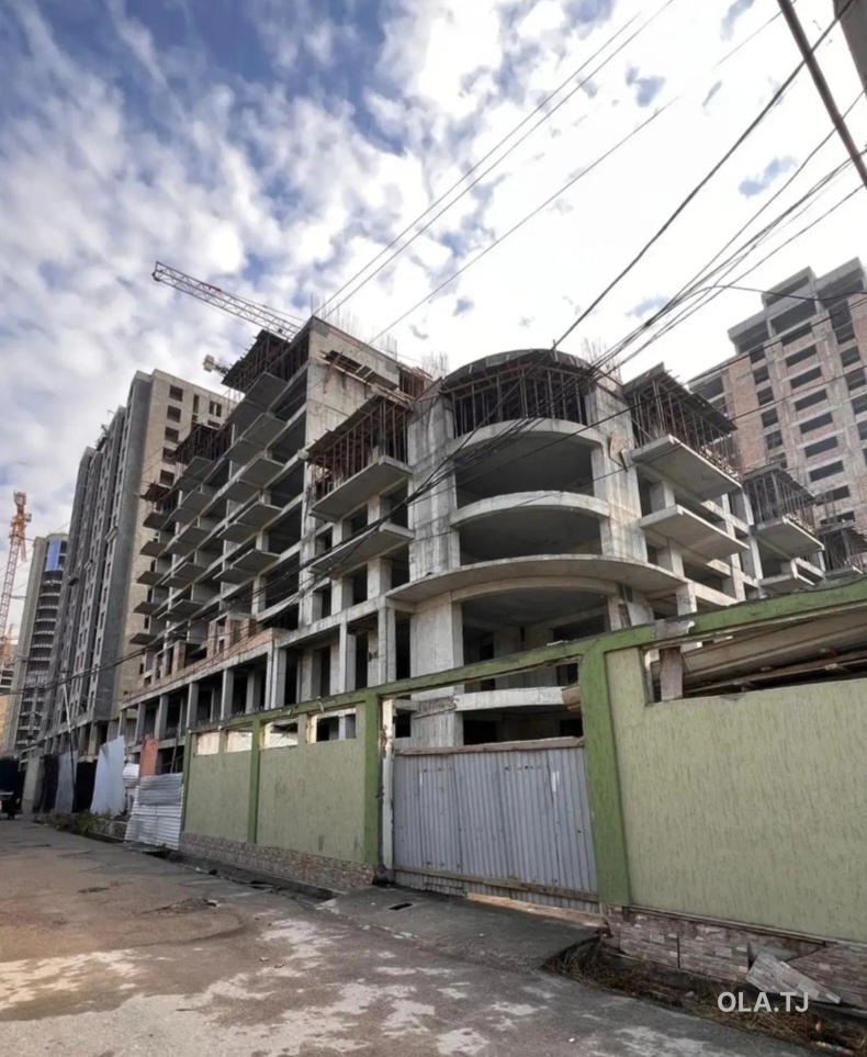 Помещение под свободное назначение, 130м², Айни, Релакс