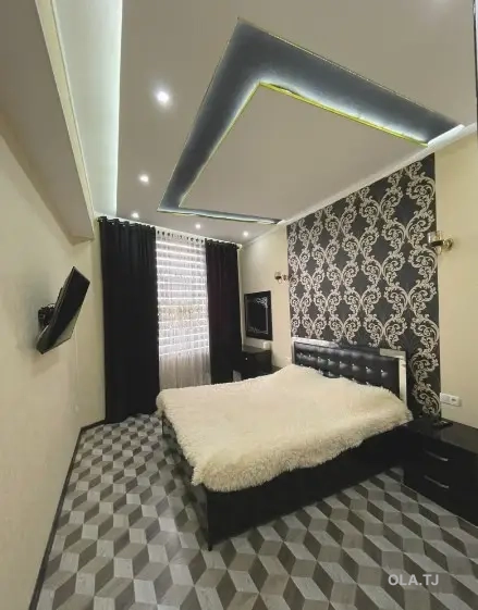 5 комнатная квартира, 7 этаж, 145 м²