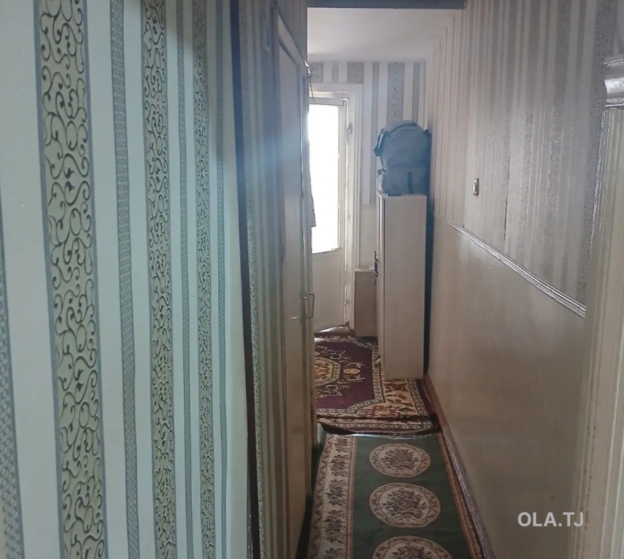 3 комнатная квартира, 2 этаж, 163 м²