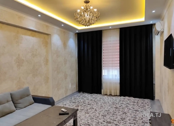 2 комнатная квартира, 5 этаж, 65 м²