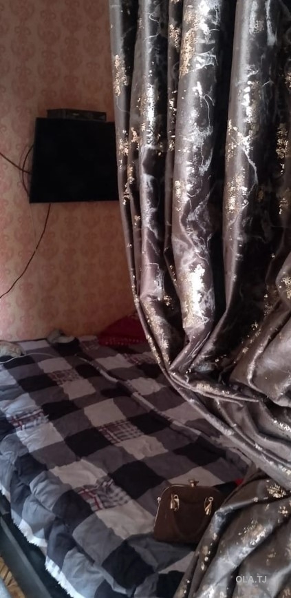 Дом (хавли), 3 комнат, 1 эт