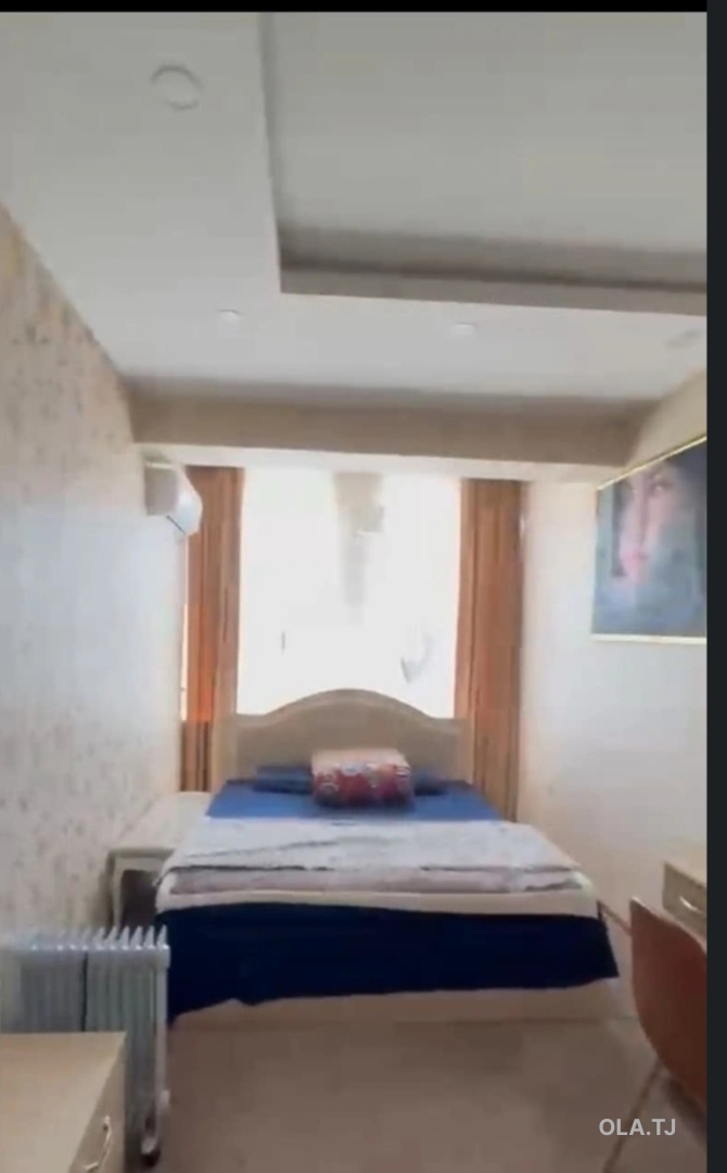 3 комнатная квартира, 12 этаж, 84 м²