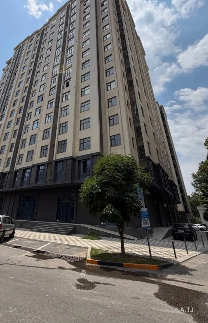 4 комнатная квартира, 4, 50 м²