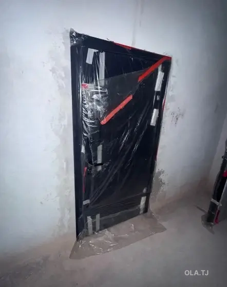 1 комнатная квартира, 7 этаж, 46м²