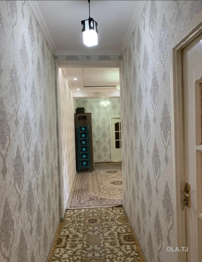 Дом (хавли), 4 комнат, 1 эт