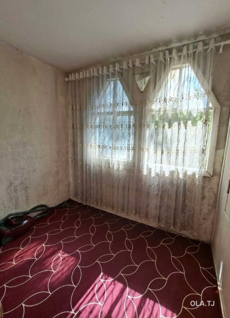 1 комнатная квартира, 2 этаж, 30 м²