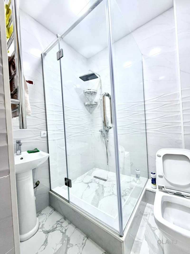 2 комнатная квартира, 3 этаж, 70 м²