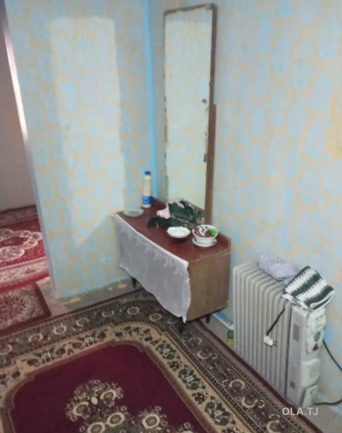 Дом (хавли), 6 комнат, 2 эт