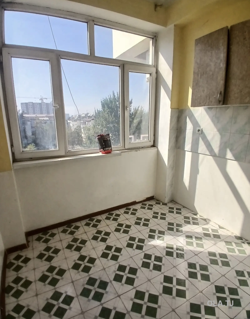 3 комнатная квартира, 4 этаж, 50 м²