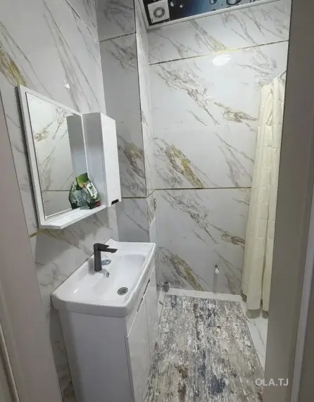 3 комнатная квартира, 3 этаж, 71 м²