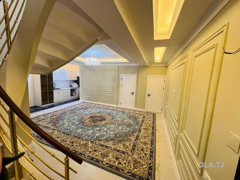 2 комнатная квартира, 10 этаж, 150 м²