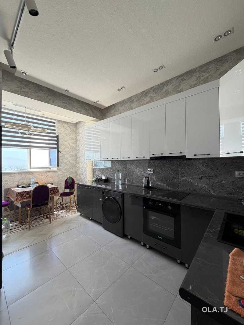 2 комнатная квартира, 11 этаж, 70 м²