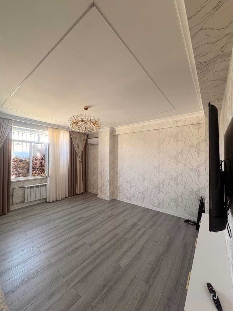 1 комнатная квартира, 11 этаж, 83 м²
