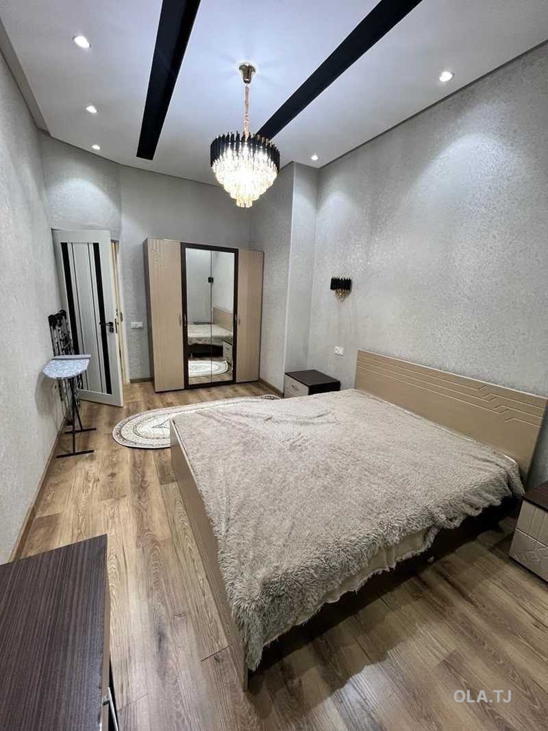1 комнатная квартира, 16 этаж, 50 м²