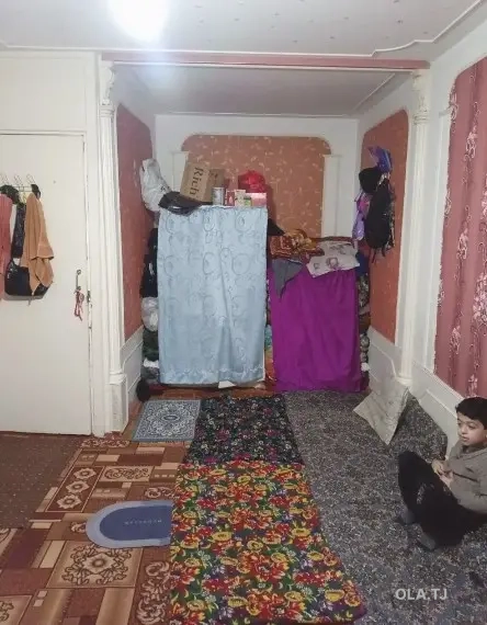 1 комнатная квартира, 1 этаж, 42м²