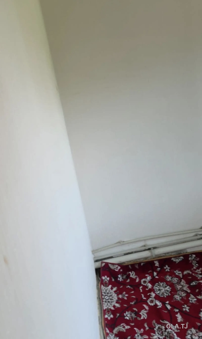 3 комнатная квартира, 4 этаж, 85 м²