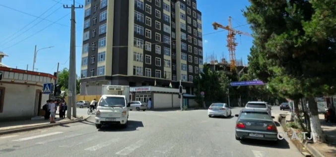 2 комнатная квартира,  этаж, 59 м²