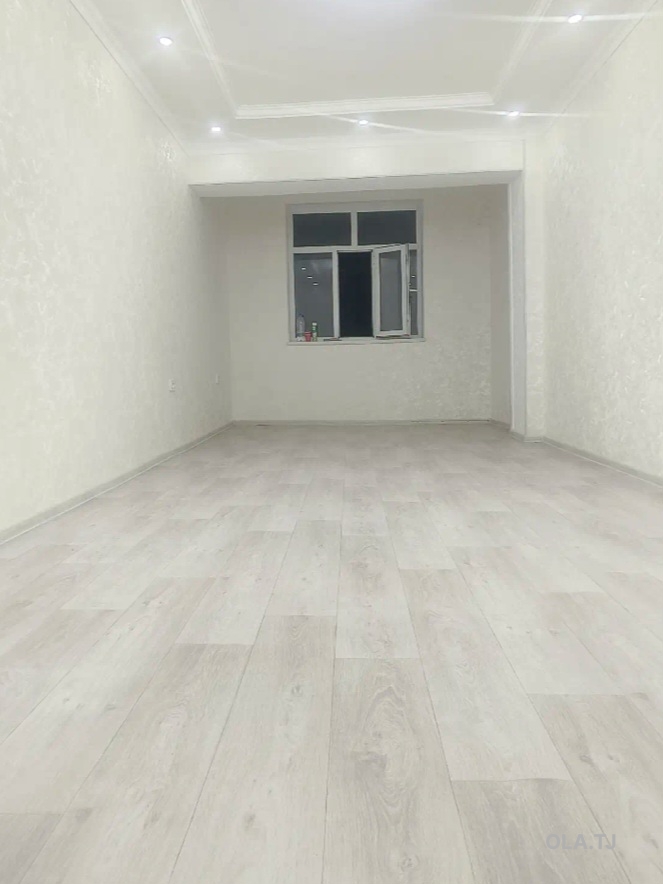 1 комнатная квартира, 2 этаж, 46 м²