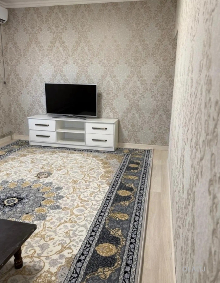 2 комнатная квартира, 9 этаж, 84 м²