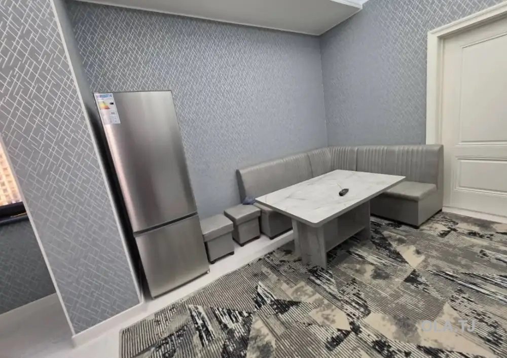 2 комнатная квартира, 10 этаж, 80 м²