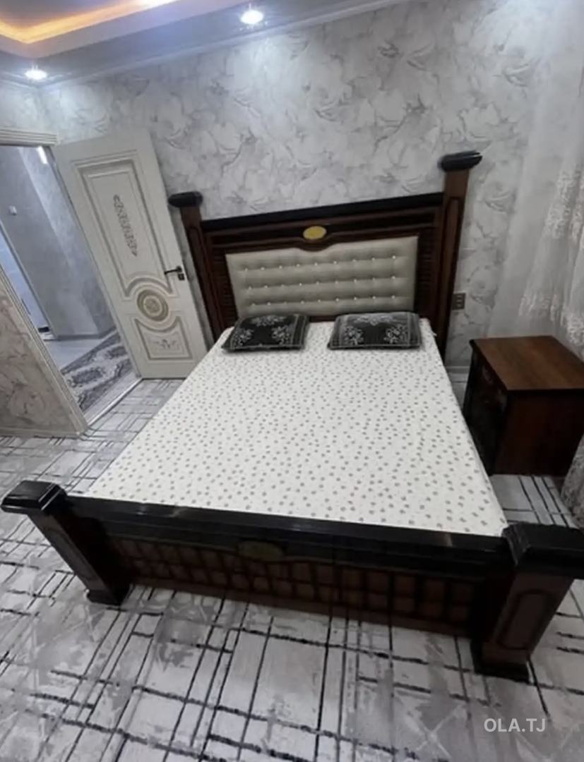 3 комнатная квартира, 5 этаж, 76 м²