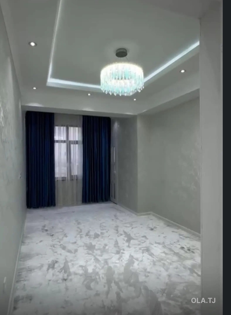 3 комнатная квартира, 13 этаж, 102 м²