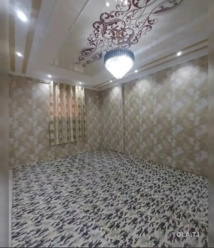 2 комнатная квартира, Цокольный этаж, 75 м²