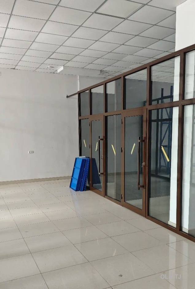 Офис в аренду, В административном здании, 50 м²