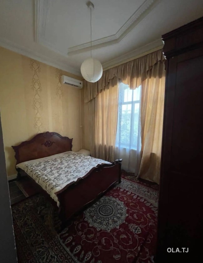 Дом (хавли), 8 комнат, 2 эт